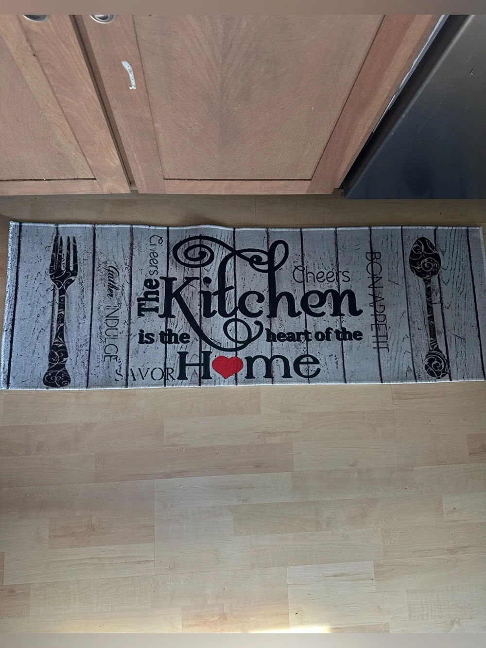 Kitchen rugs